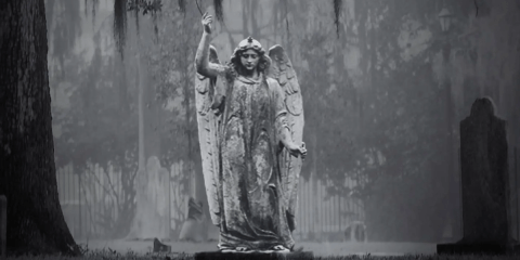 Gothic Mystery Suspense