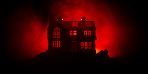 HalloweenHaunts_Novel Suspects