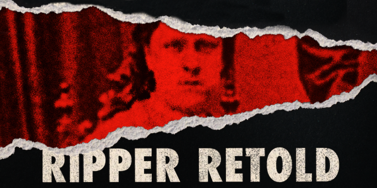 Ripper Retold