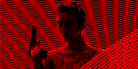 8 Great Novels that Mix Speculative Fiction and Noir