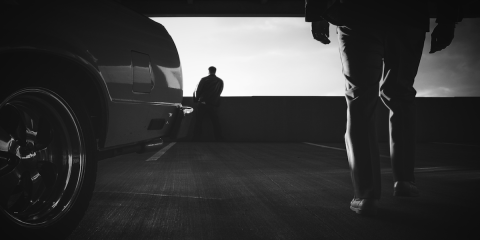 8 High-Stakes FBI Thrillers That Rival Action Movies