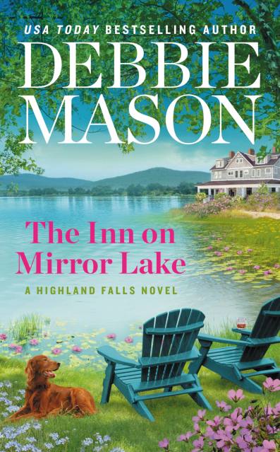 The Inn on Mirror Lake