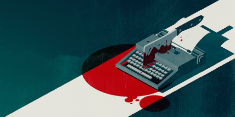 Amazon Best of Year 2021 Mystery Thriller