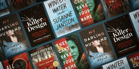 Mystery Suspense Books Coming This December_NovelSuspects