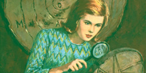 How Nancy Drew Solves a Crime