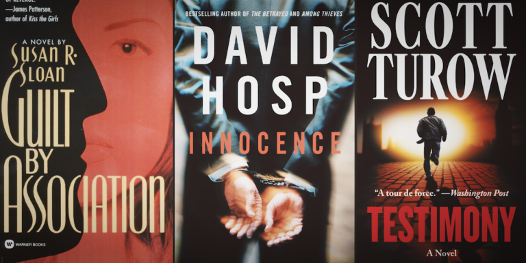 Legal Thrillers Guilty of Keeping You Entertained for Hours_NovelSuspects
