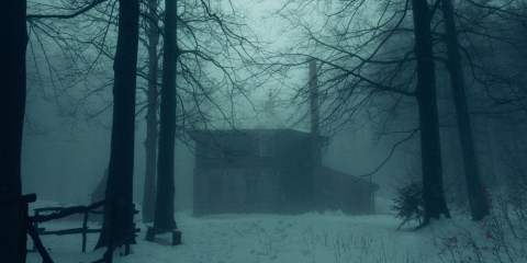 True Crime Christmas