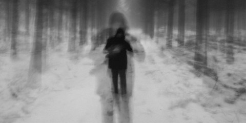 Creepy Thriller and Suspense Novels