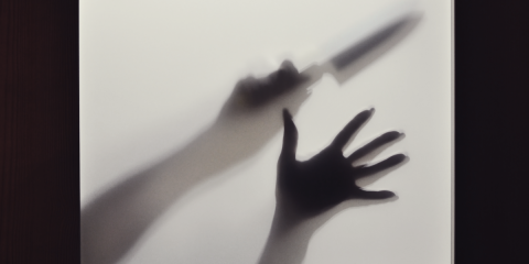 The Knife’s Edge Thrilling Horror & Horrifying Thrillers