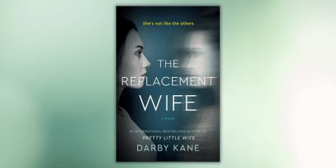 TheReplacementWifeExcerpt