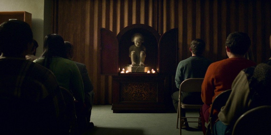 Archive-81-Explained