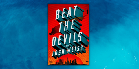 BeatstheDevilJoshWeiss