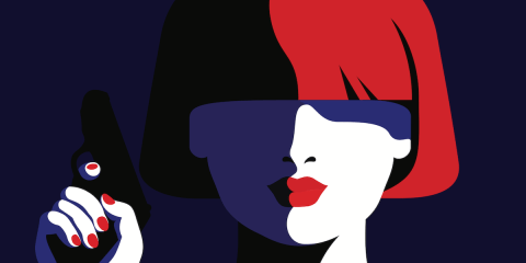 Eight Thrillers and Their Unforgettable Female Leads_NovelSuspects