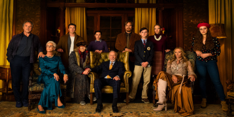 Knives Out 2 is Coming This Fall and We're Ready