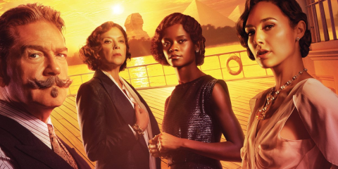 Twentieth Century Fox Film Corporation_DeathontheNile_AgathaChristie_NovelSuspects