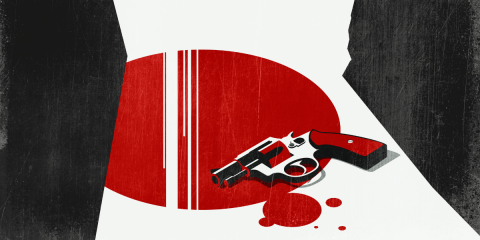 Breaking Crime Fiction Stereotypes With Veronica Gutierrez