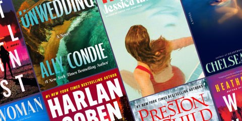 10 Mysteries & Thrillers Perfect For Mother's Day and Beyond_Novel Suspects