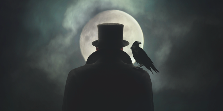 Crime Fiction Novels for the Edgar Allan Poe Fan