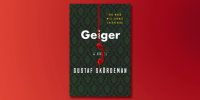 Geiger by Gustaf Skördeman