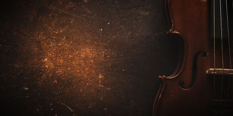 Mysteries & Thrillers Depicting Music and Musicians