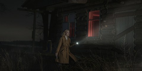 Stunning Stories of Fabulous Female Detectives