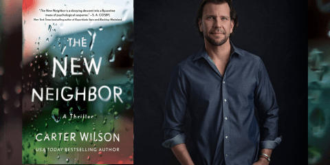 Wilson Carter on the Art of the Standalone Story