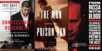 8 Twisted True Crime Stories Filled With Mayhem and Intrigue