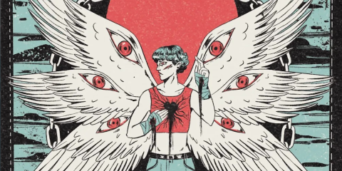 A List of Queer YA Thrillers from Wendy Heard_HellFollowedWithUs_NovelSuspects