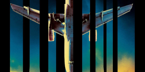 Falling_TJNewman_AirplaneThrillers_NovelSuspects