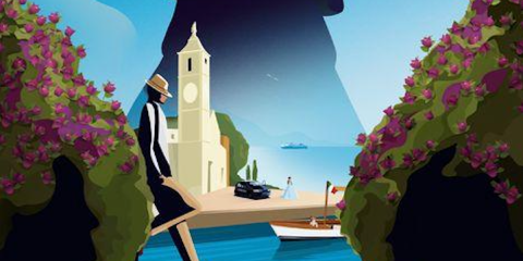 How Our Experiences Shape Our Stories With Author Lorenzo Carcaterra