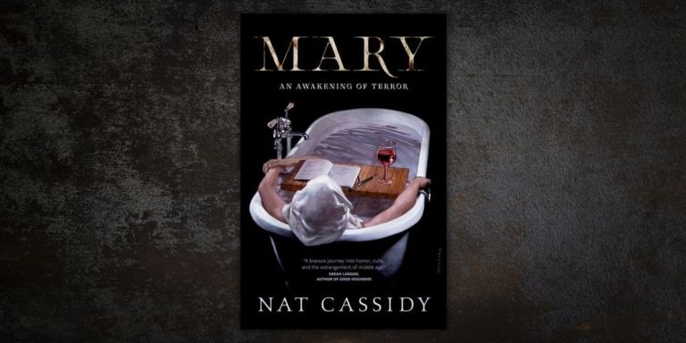 Mary by Nat Cassidy