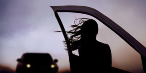 The Hunt is On_Mysteries & Thrillers With Protagonists on the Run