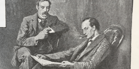 7 Murder Mystery Books For Your Reading List