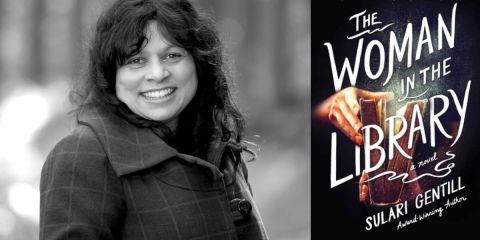 Sulari Gentill Shares The Scene Stealer Moments