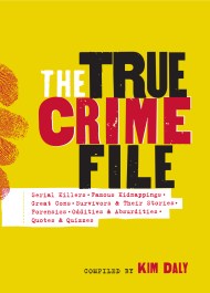 The True Crime File