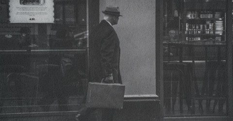 Powerful Political and Espionage Thrillers