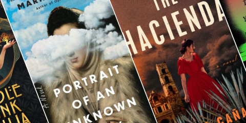 8 Books to Read For Hispanic Heritage Month and Beyond_NovelSuspects