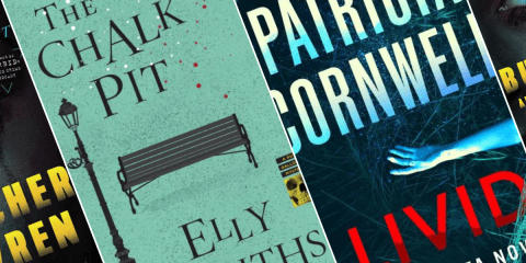 Forensic Pathologist Crime Fiction_NovelSuspects