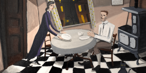 Books That Showcase The Deliciously Dark Scandal in the Suburbs