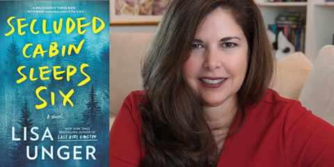 Why Can’t I Go on Vacation Like A Normal Person?