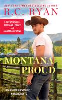 Montana Proud