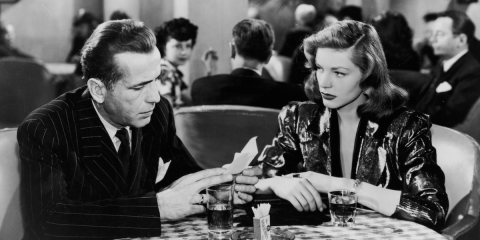 Crime Fiction and the American Great Depression