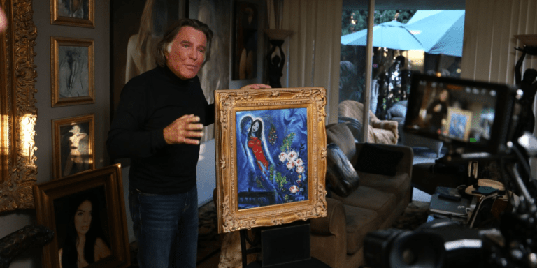 Tony Tetro_ConArtist