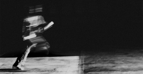 Searing Suspense Stories