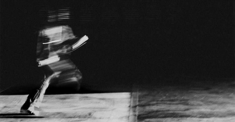 Searing Suspense Stories