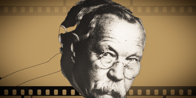 The Prolific Life of Arthur Conan Doyle_NovelSuspects