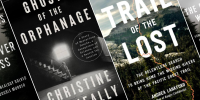 True Crime Books We're Looking Forward to This Year