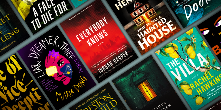 What We’re Reading in January_NovelSuspects