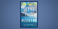 Device Free Weekend by Sean Doolittle_NovelSuspects