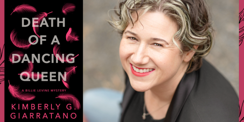 Podcasts and Plot_On Constructing Death of a Dancing Queen